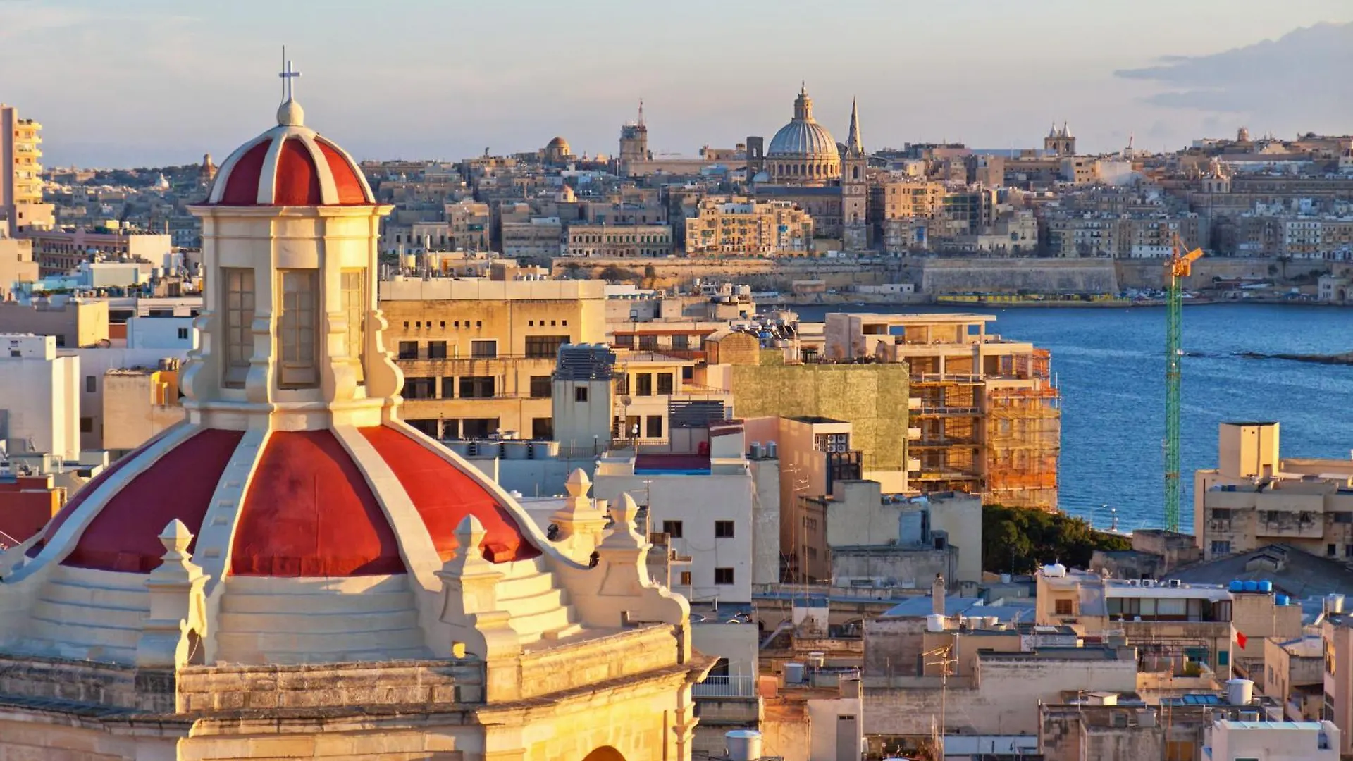 Piju Lux Apartments Sliema