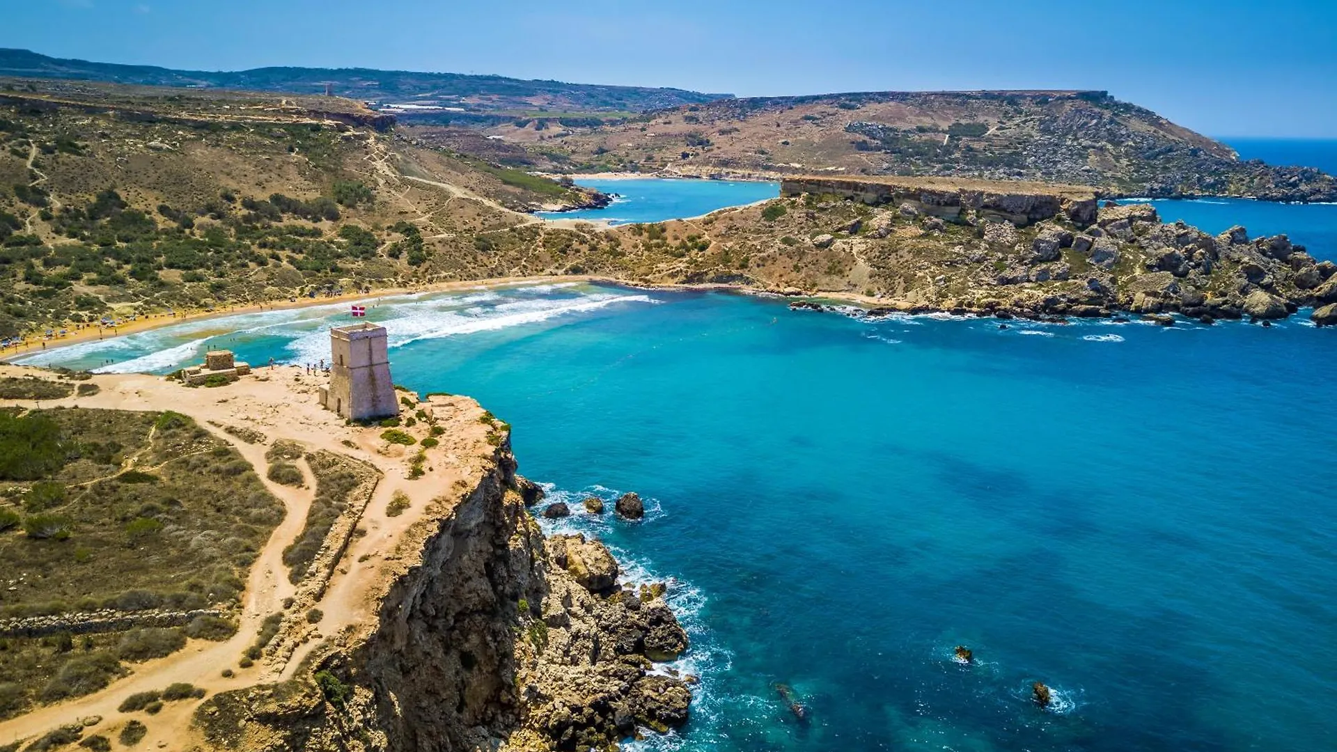 Piju Lux Apartments Sliema
