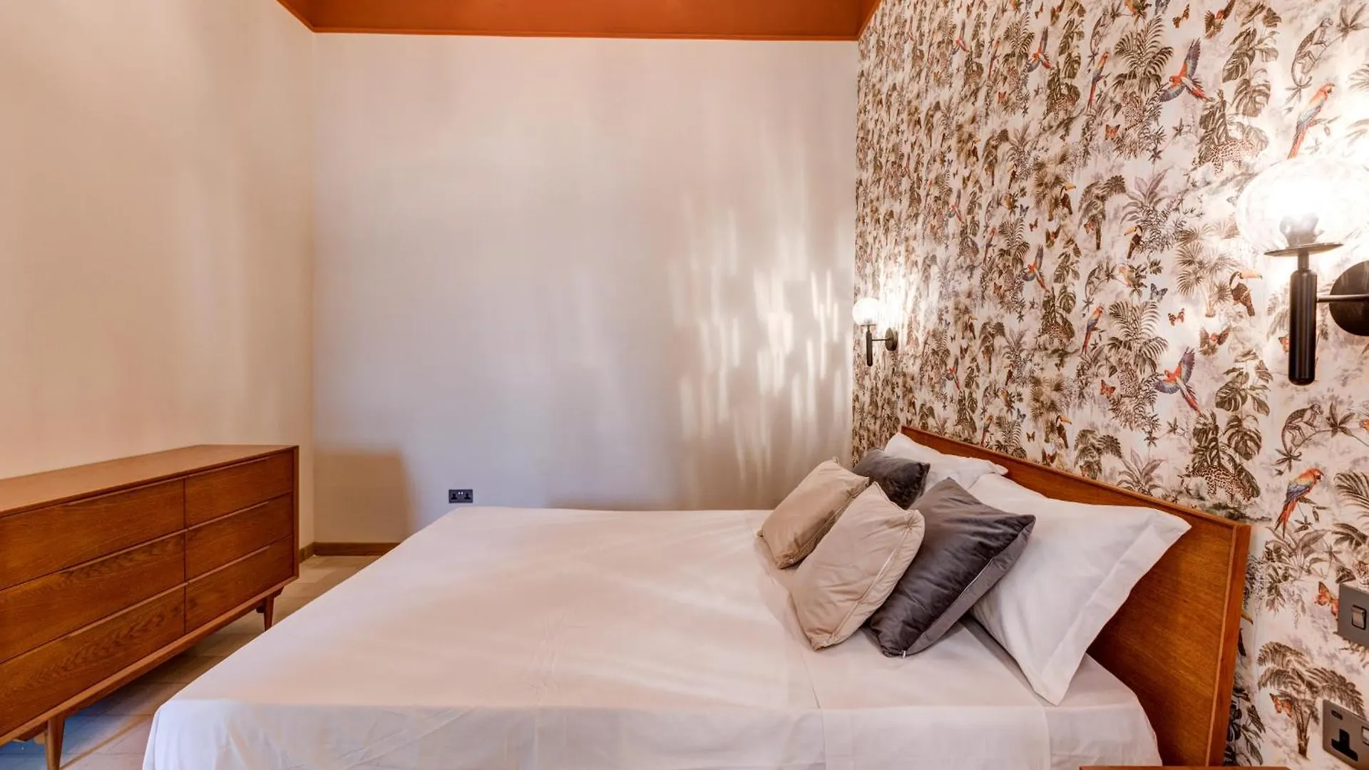 Piju Lux Apartments Sliema